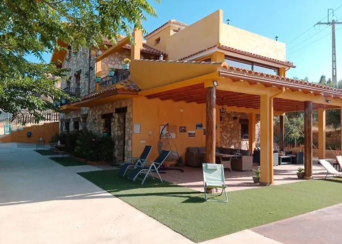 Finca Los Villegas