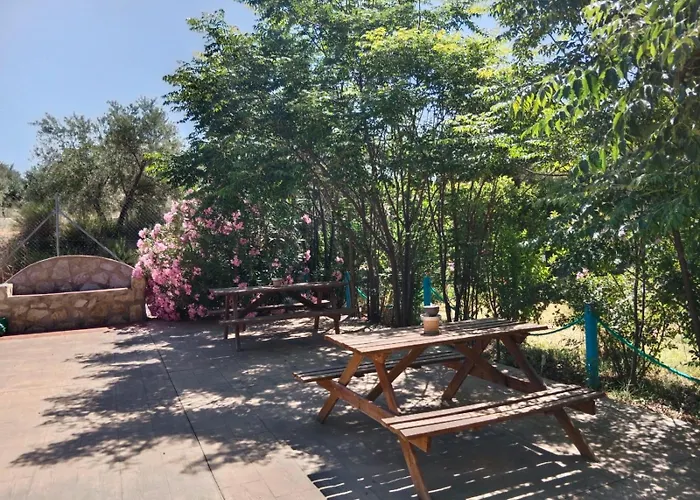 Finca Los Villegas