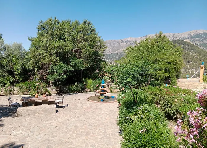 Finca Los Villegas