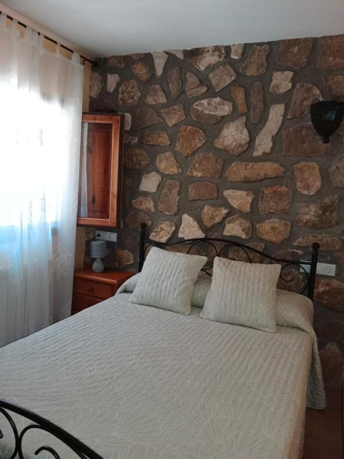 Villegas Apartment Castril