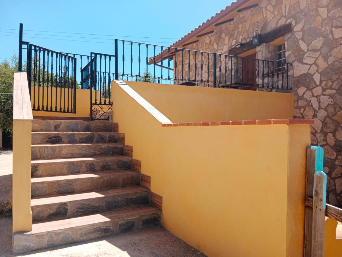 Apartment Villegas *