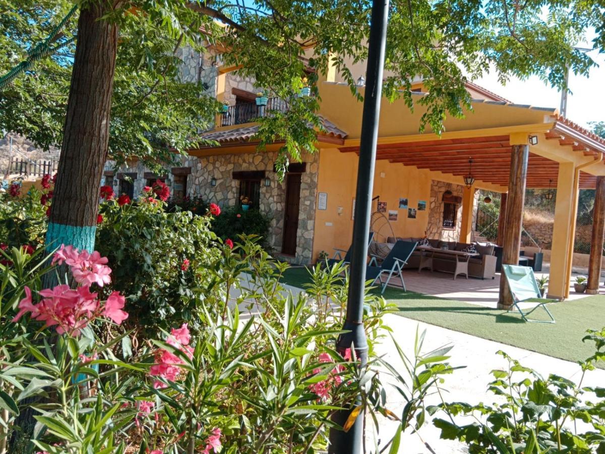 Apartment Villegas *