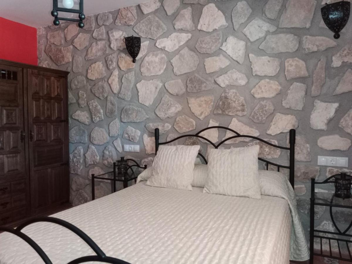 Villegas Apartment *