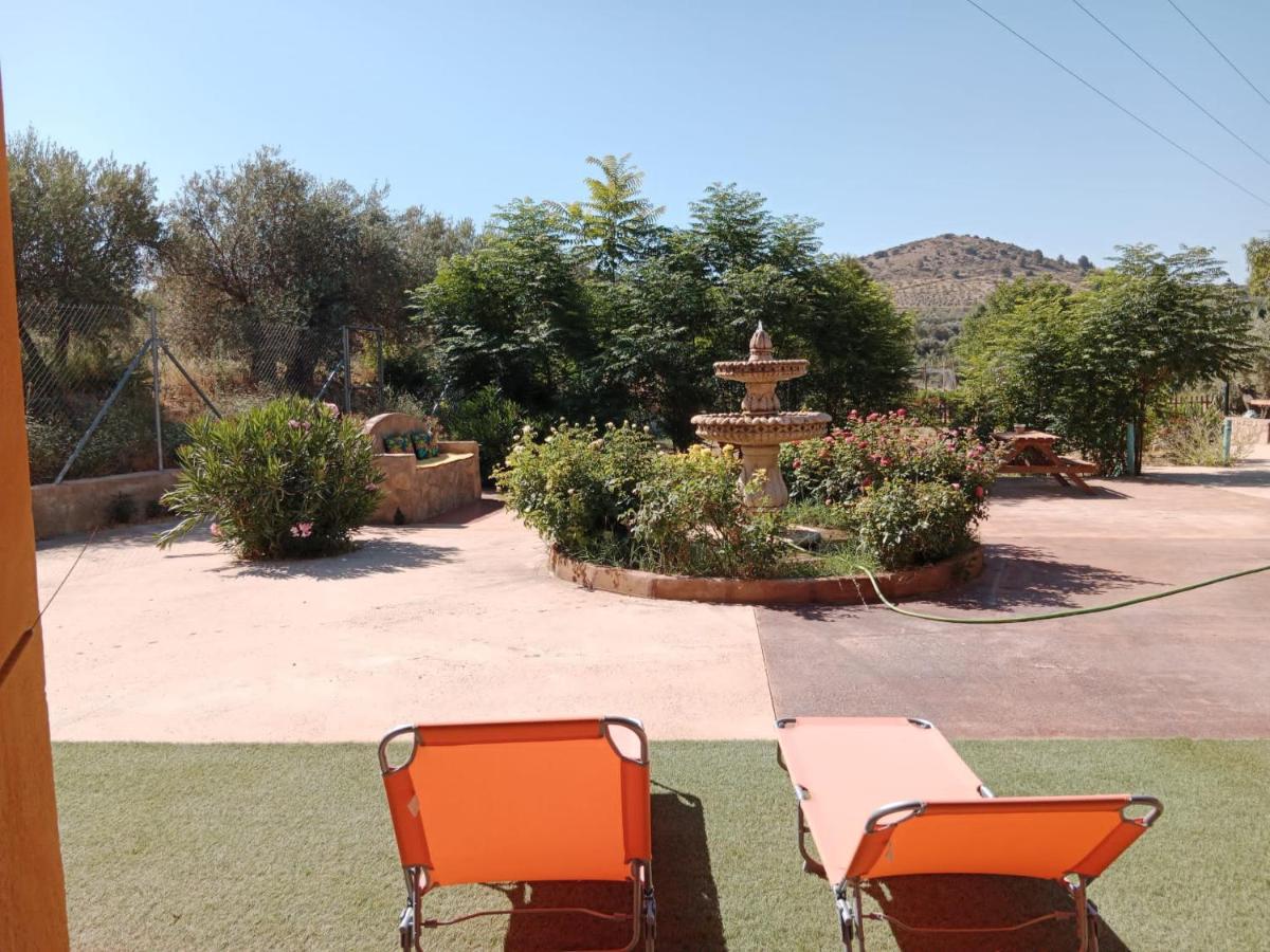 Villegas Apartment Castril