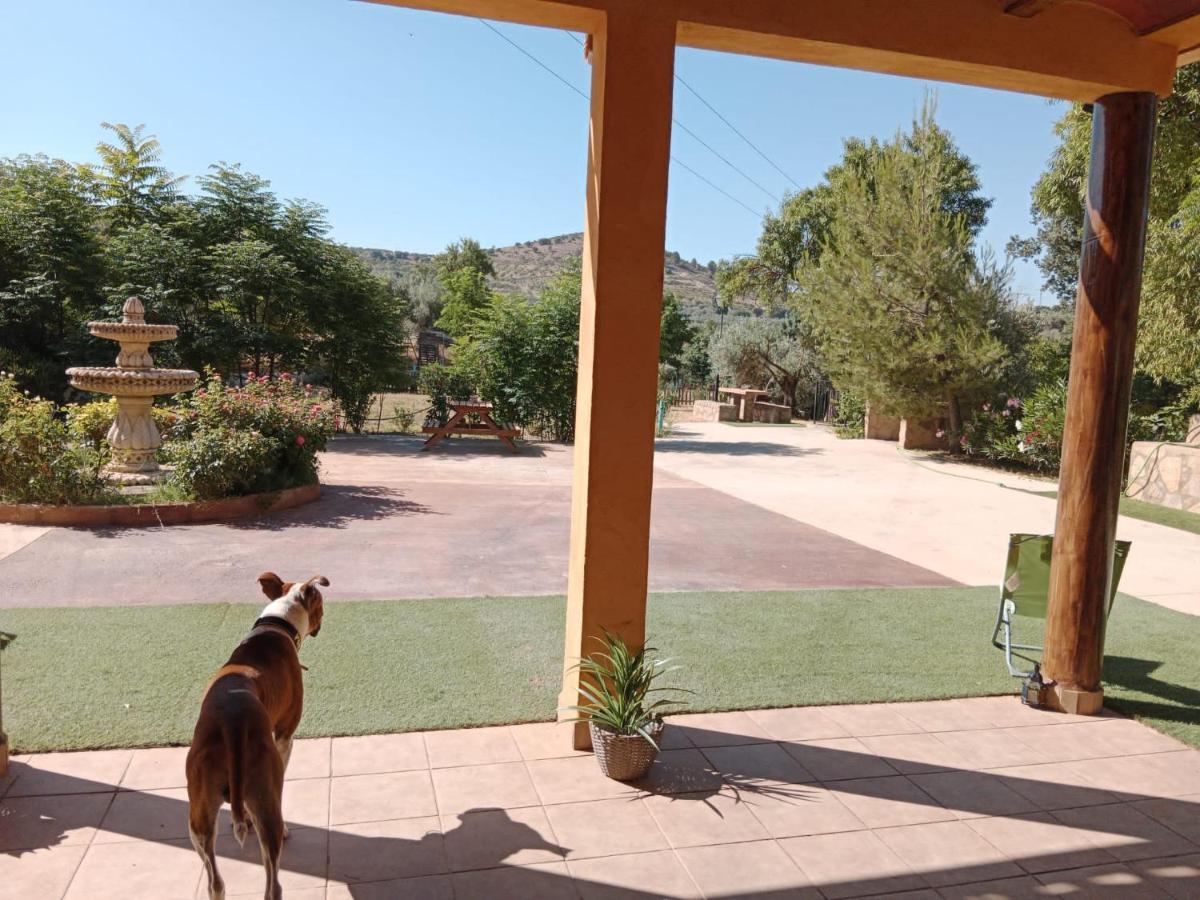 Apartment Villegas Castril