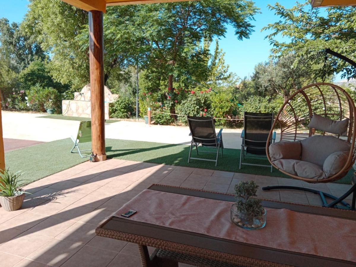 Villegas Apartment