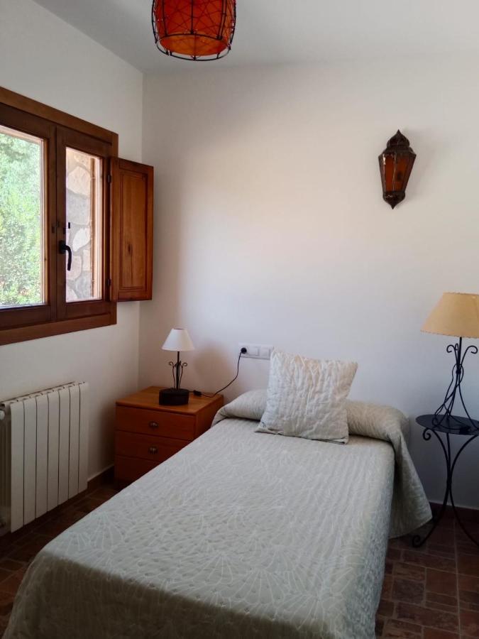 Villegas Apartment Castril