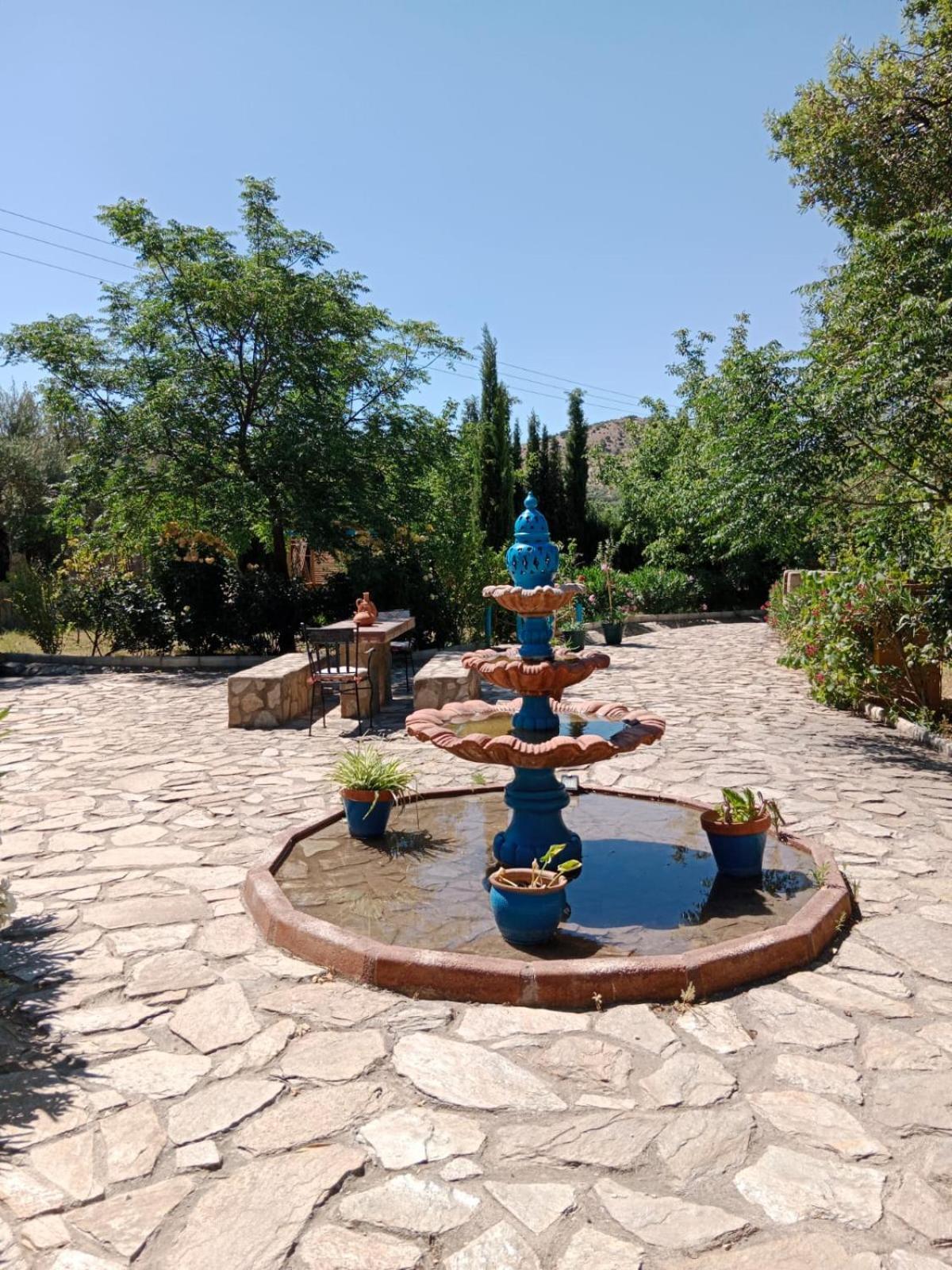 Villegas