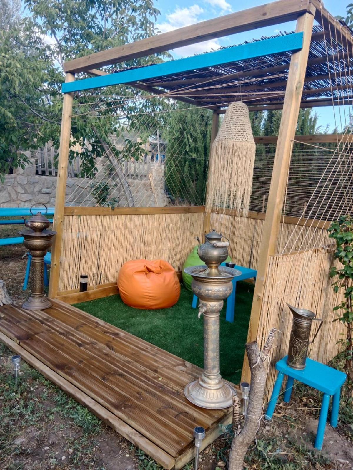 Apartment Villegas
