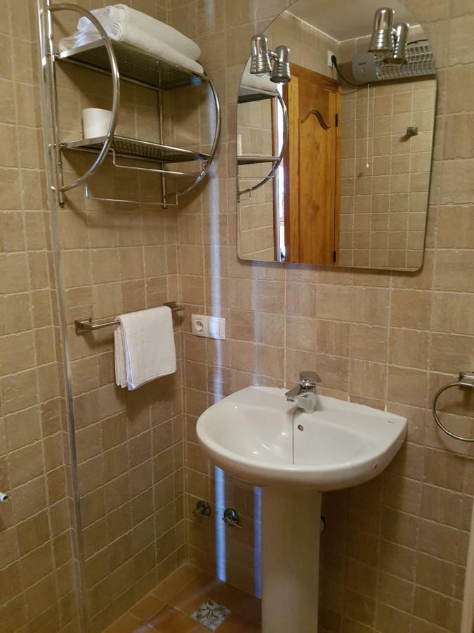 Apartment Villegas