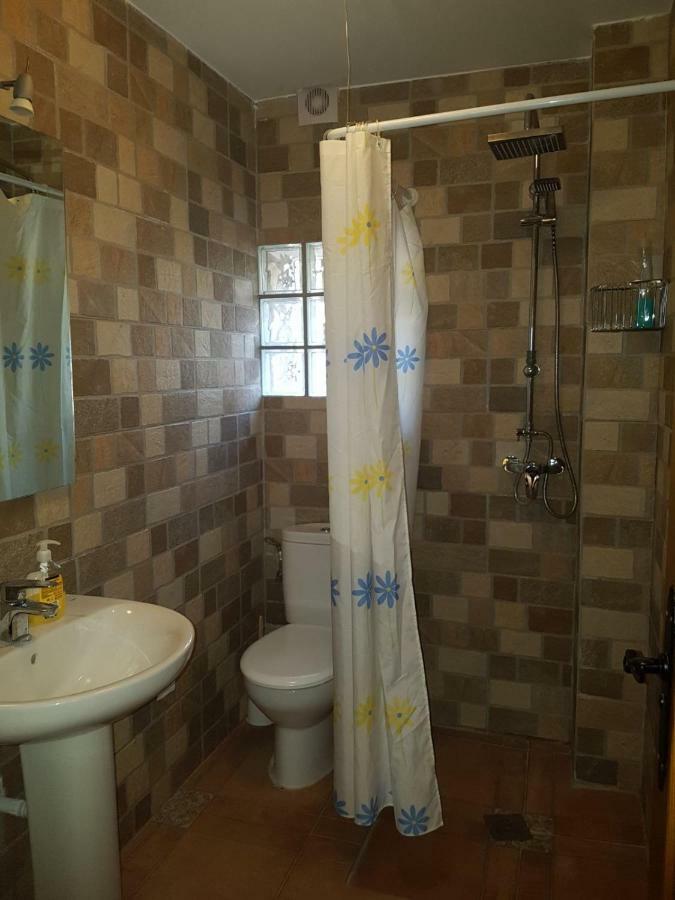 Apartment Villegas