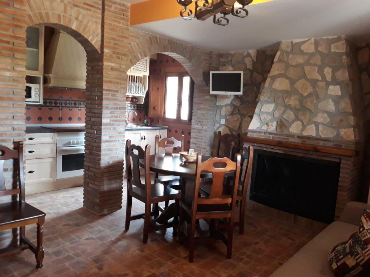Villegas Apartment