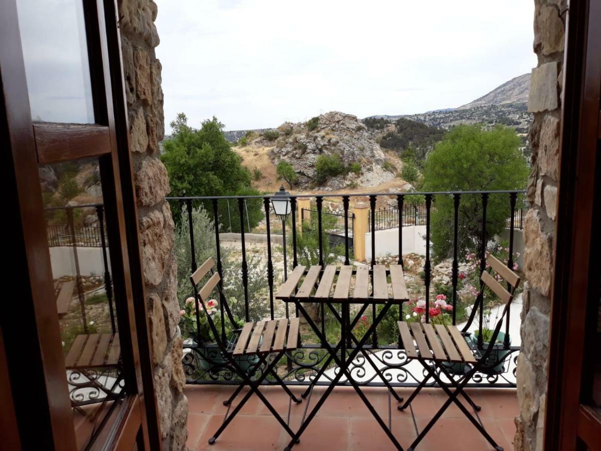 Villegas Apartment