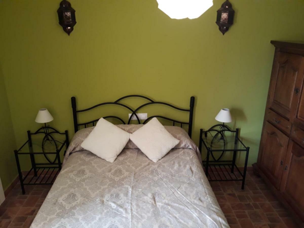 Villegas Apartment